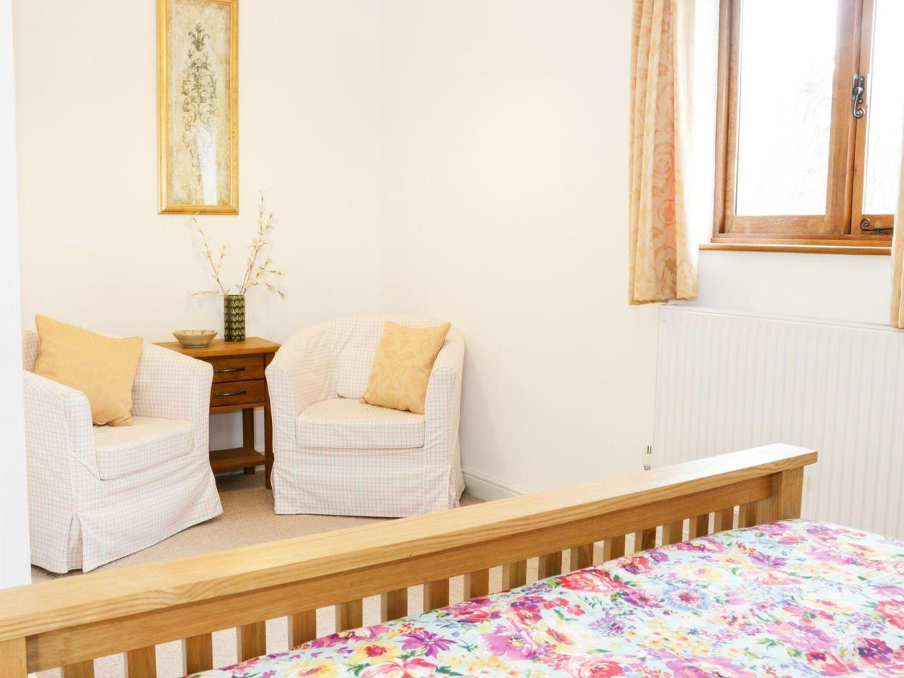 Acorn Cottage 1 Petton Экстерьер фото