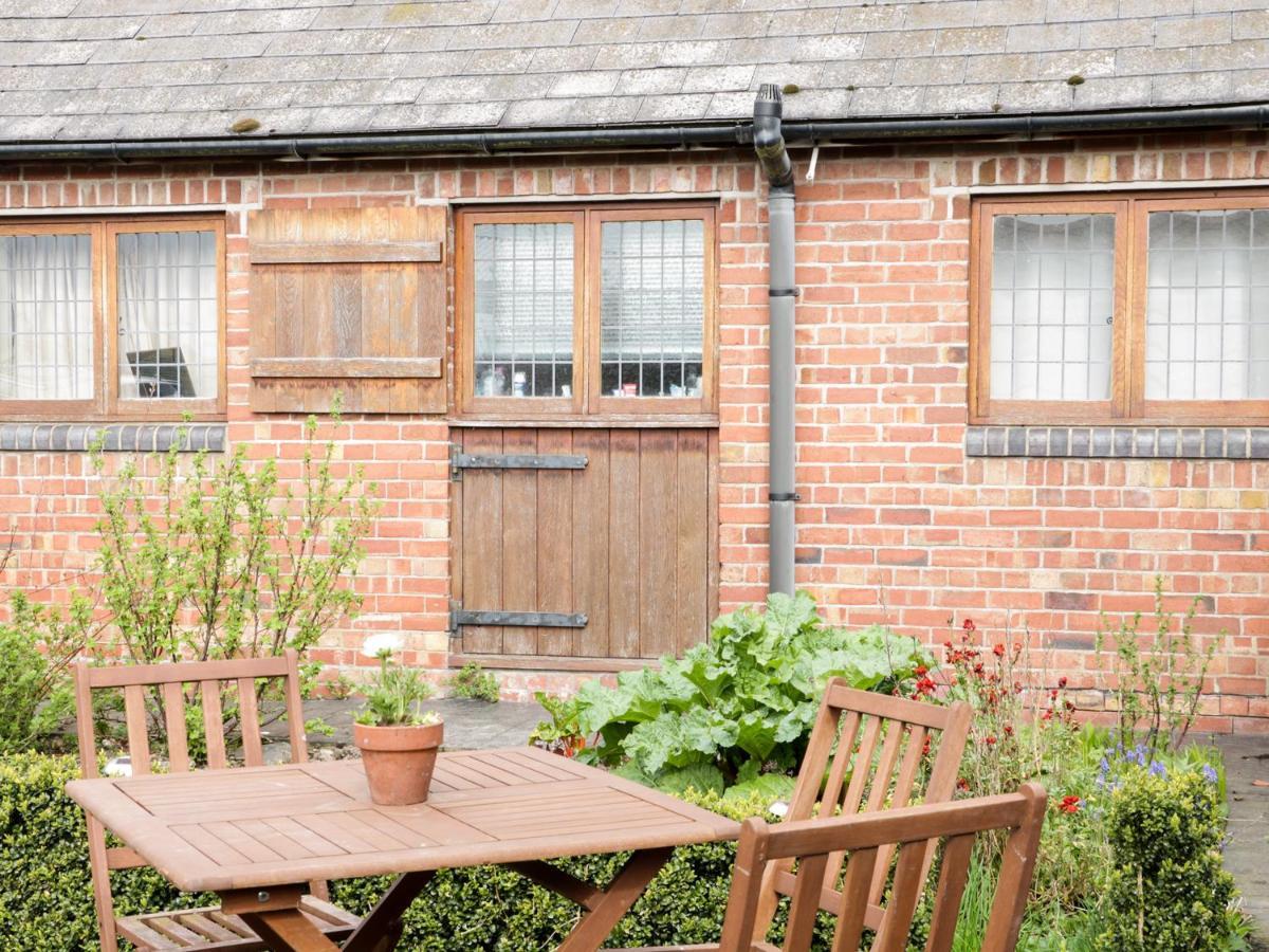 Acorn Cottage 1 Petton Экстерьер фото